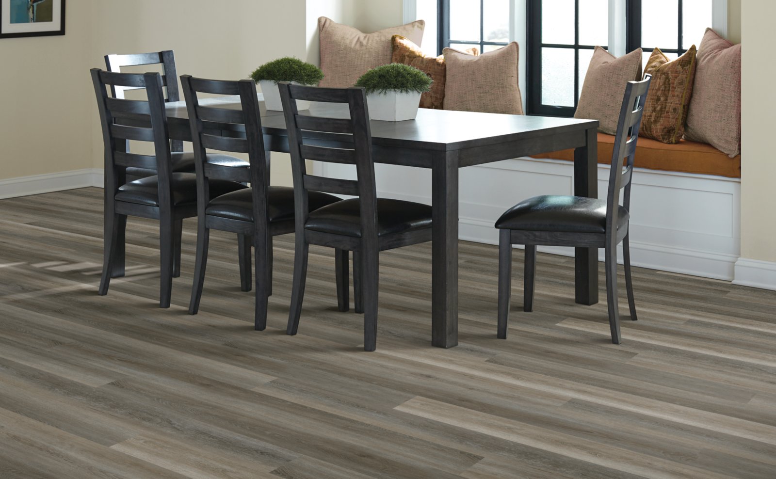 Mohawk Flooring Lush Terrace
