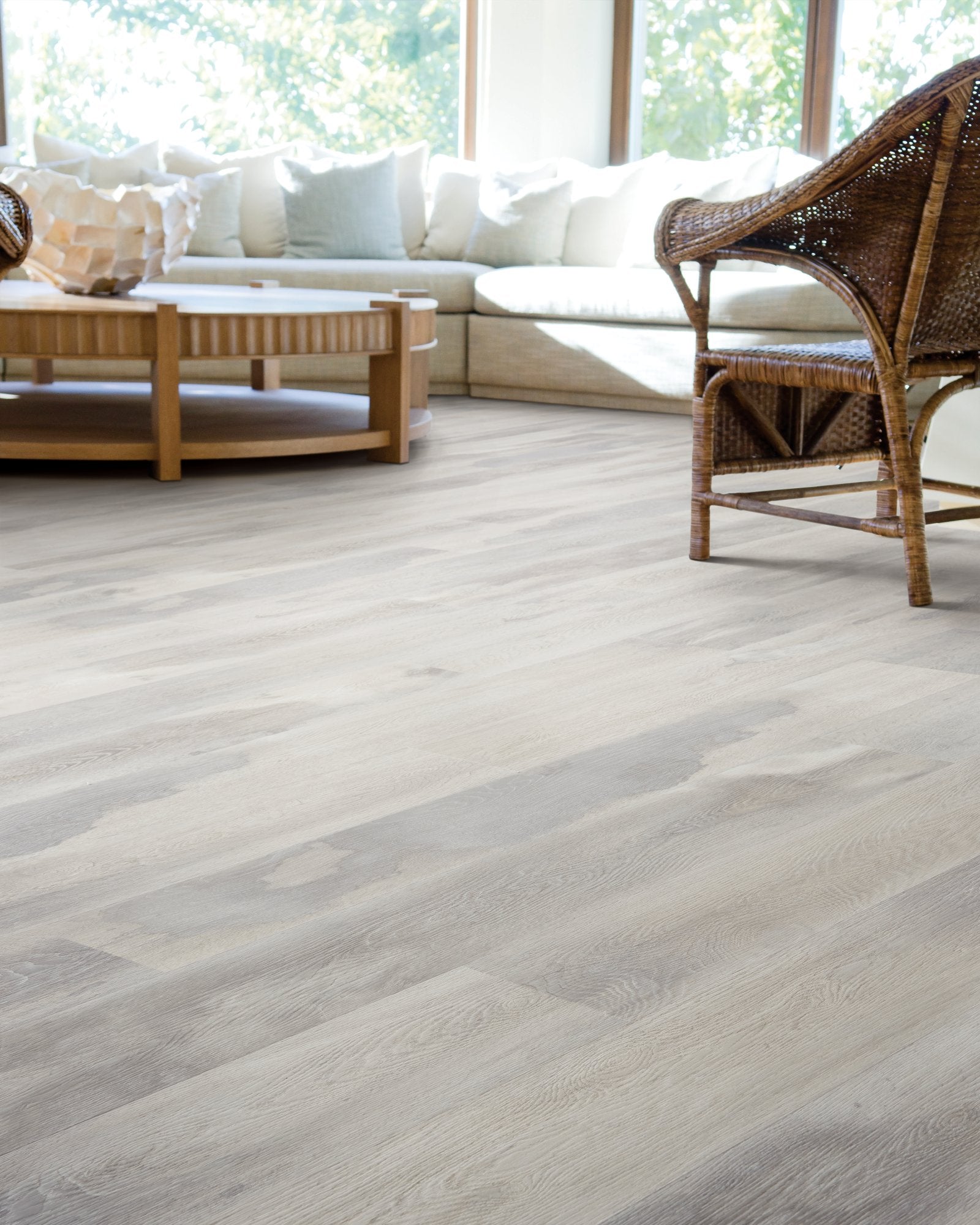Mohawk Flooring Explorer's Cove