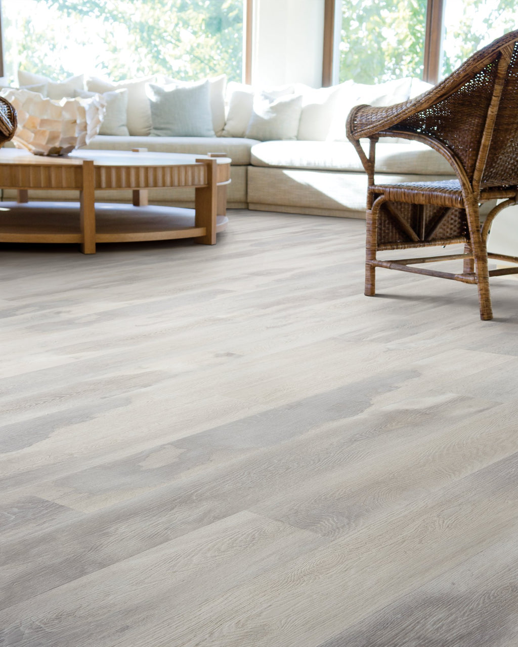Mohawk Flooring Explorer's Forest