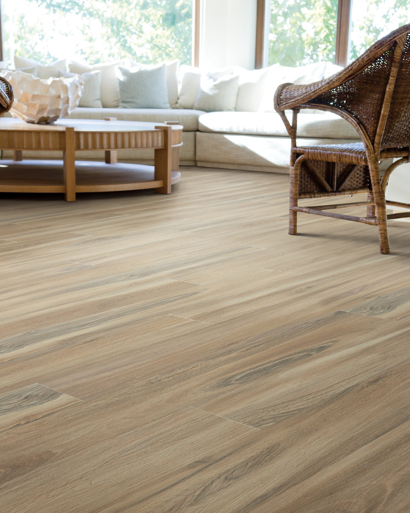 Mohawk Flooring Explorer's Forest