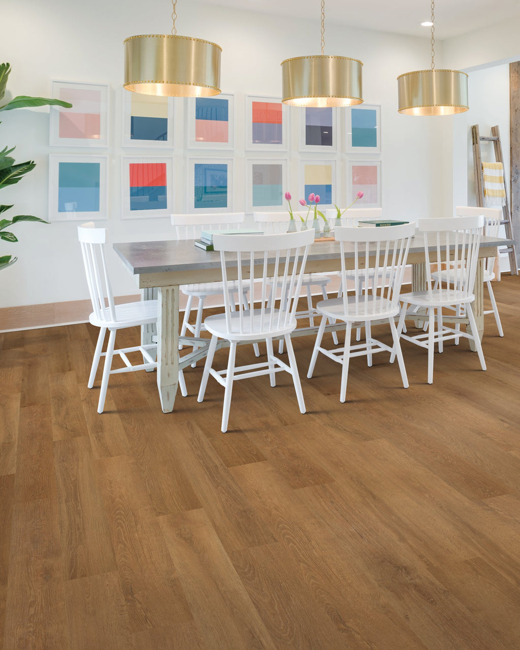 Mohawk Flooring Explorer's Forest