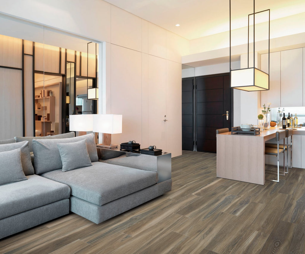 Mohawk Flooring Explorer's Cove