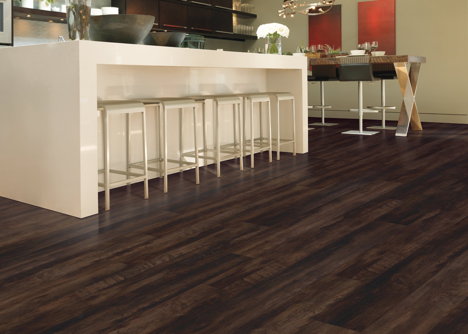 Mohawk Flooring Explorer's Cove