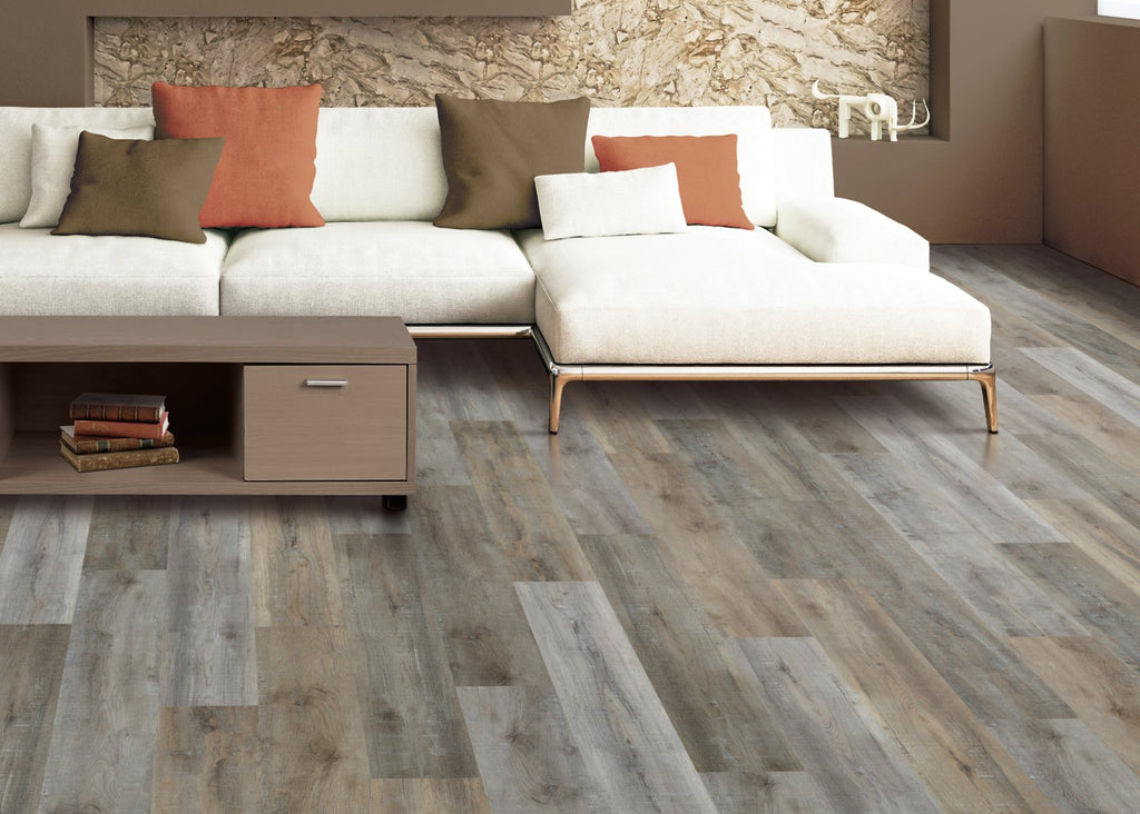 Mohawk Flooring Explorer's Forest