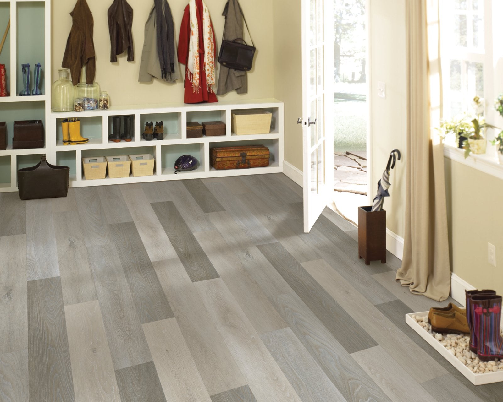 Mohawk Flooring Explorer's Cove