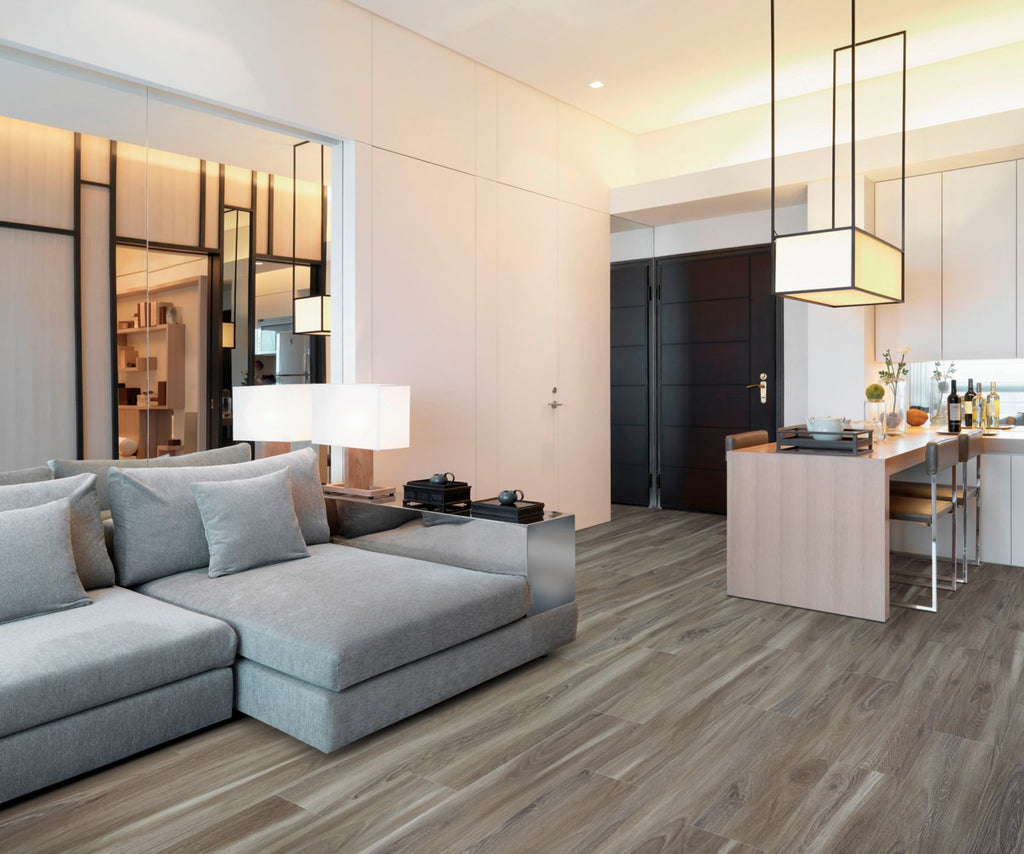 Mohawk Flooring Explorer's Cove