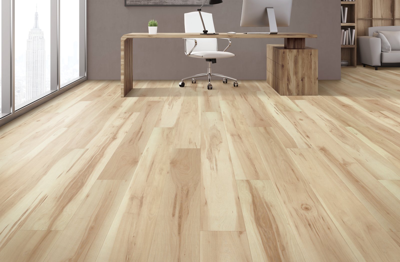 Mohawk Flooring Founder's Trace