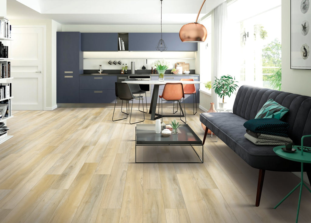 Mohawk Flooring Founder's Trace