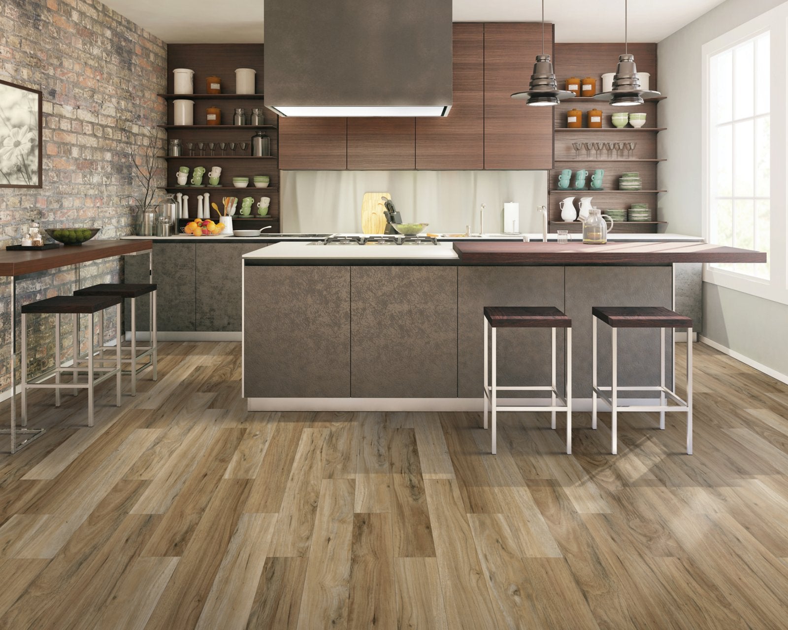 Mohawk Flooring Founder's Trace