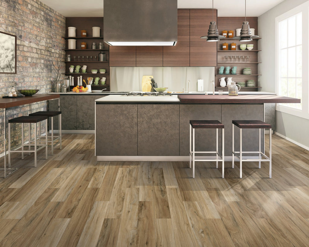 Mohawk Flooring Lookout Trace
