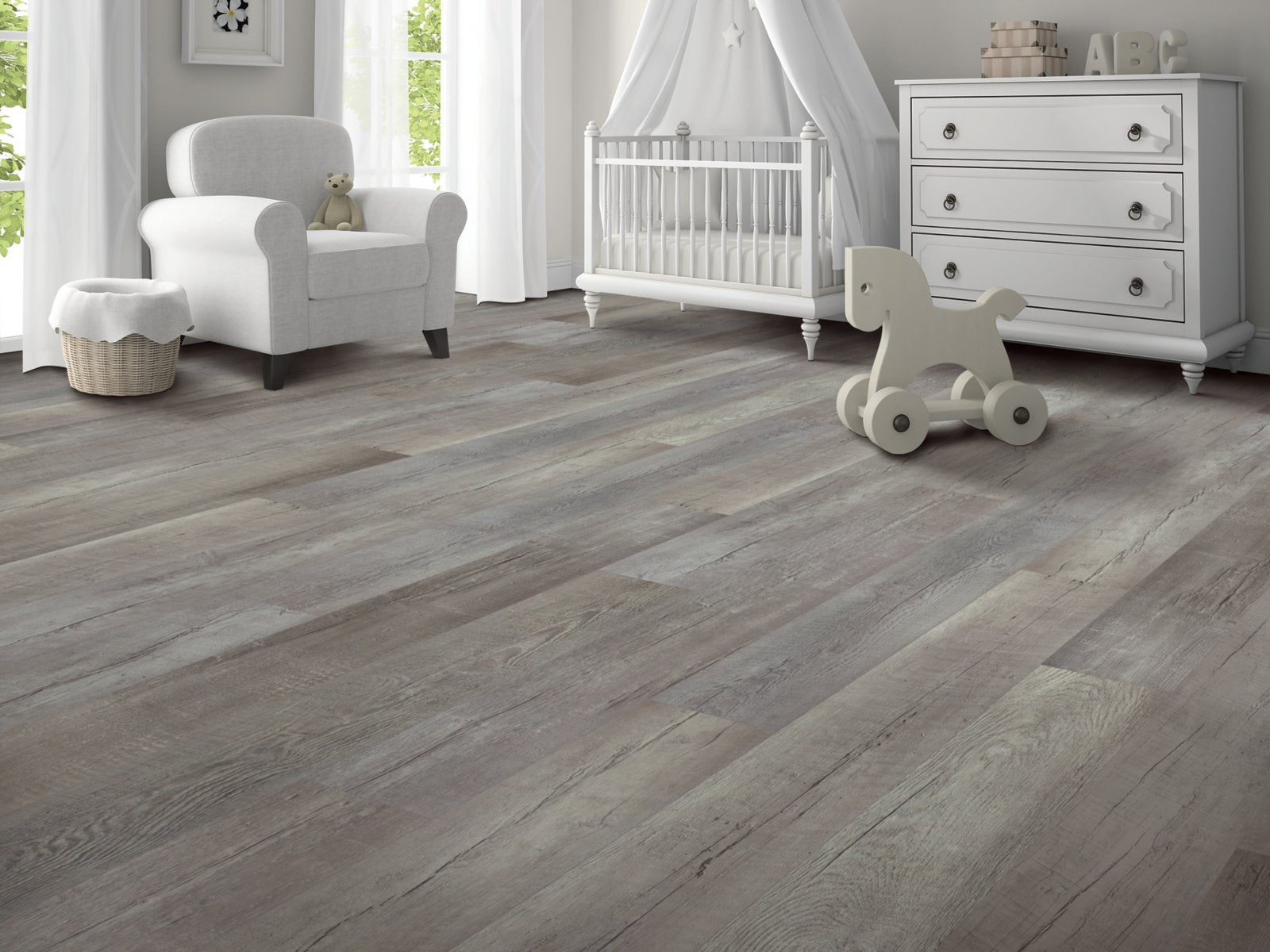 Mohawk Flooring Founder's Trace