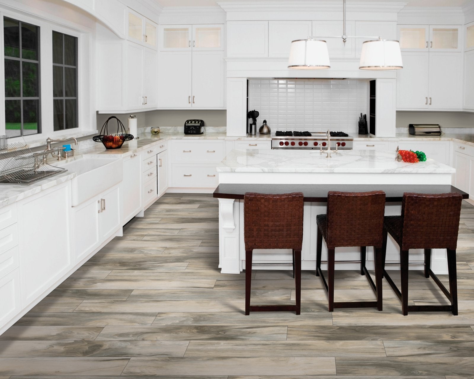 Mohawk Flooring Lookout Trace