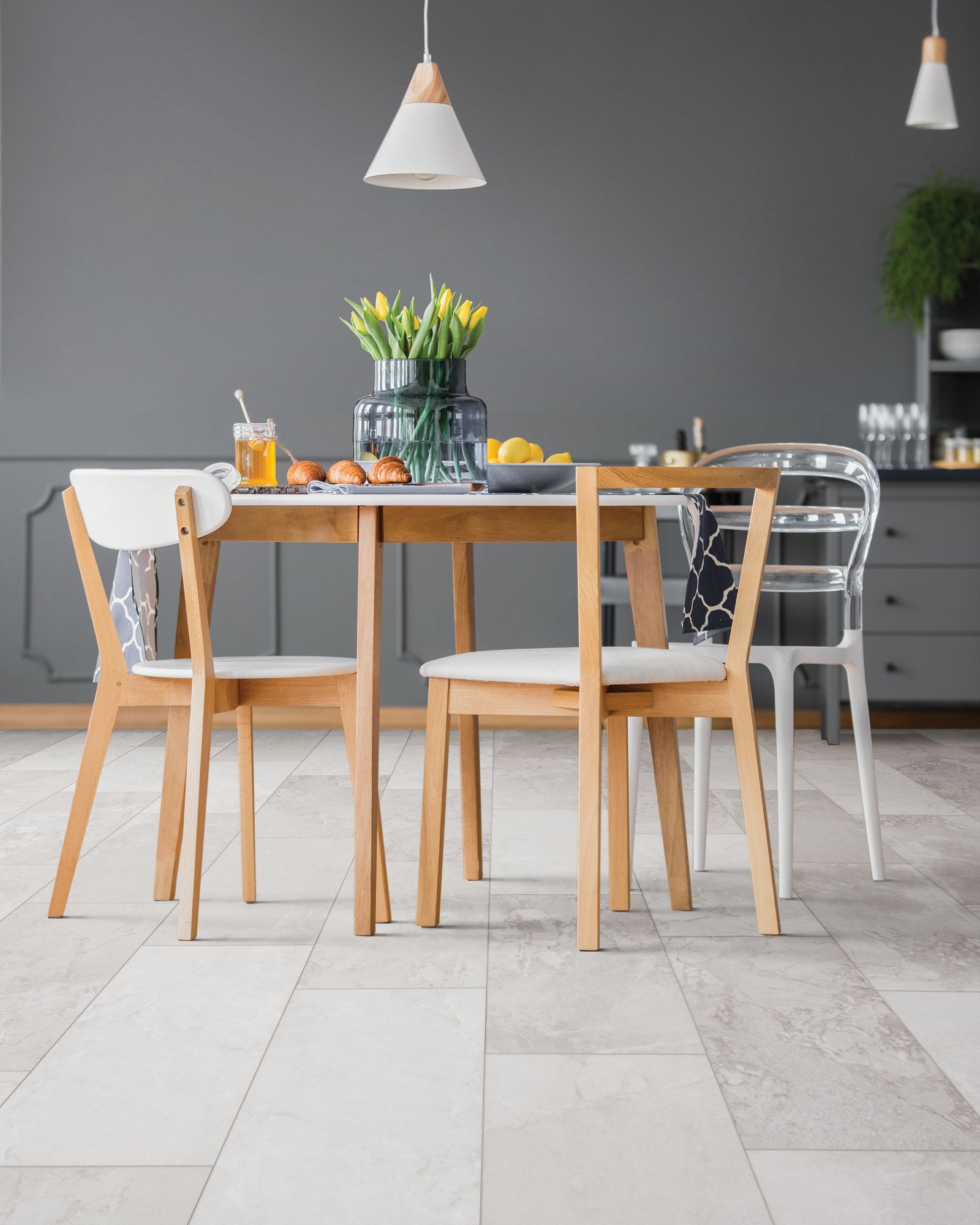 Mohawk Flooring Cape Loop