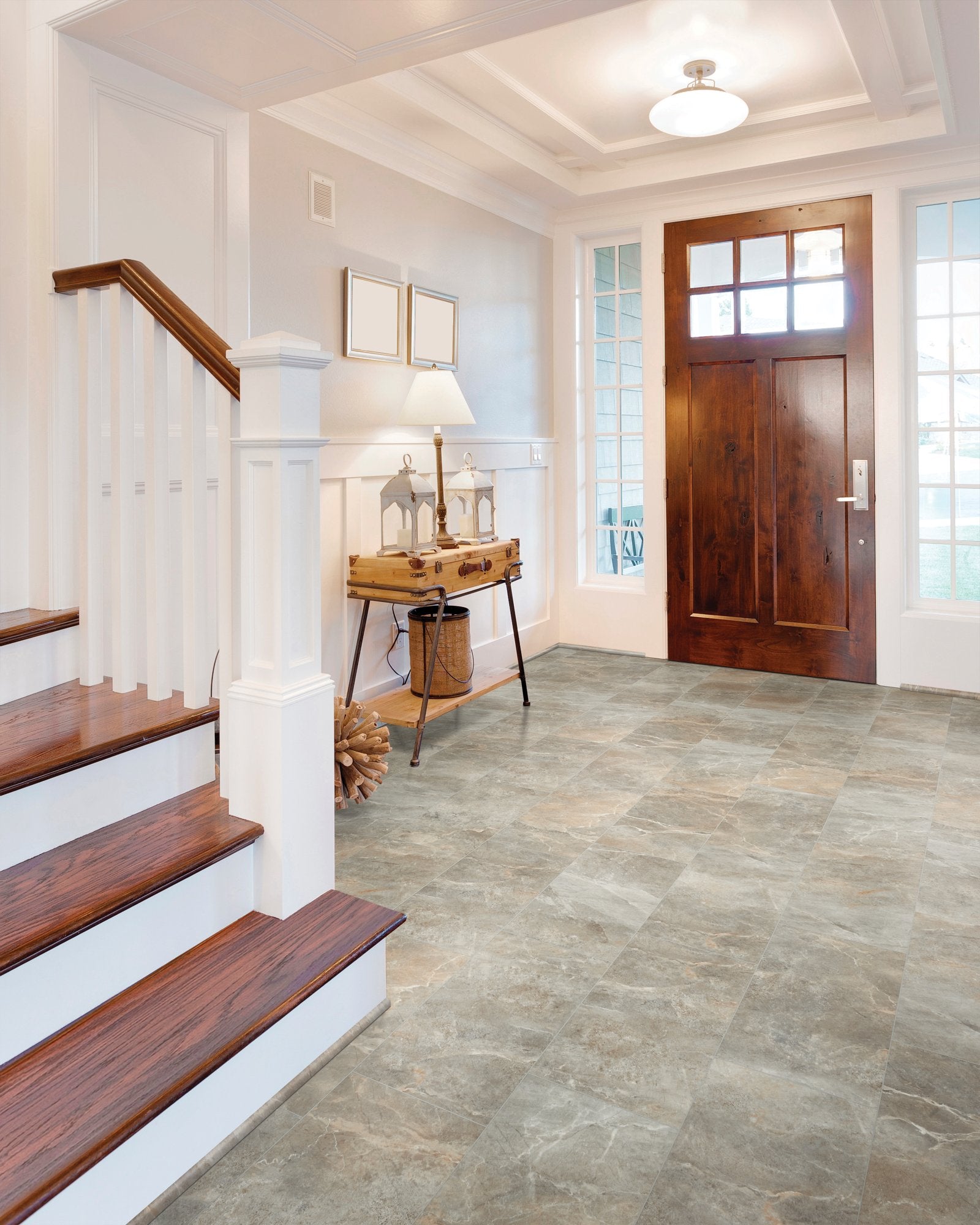 Mohawk Flooring Cape Loop