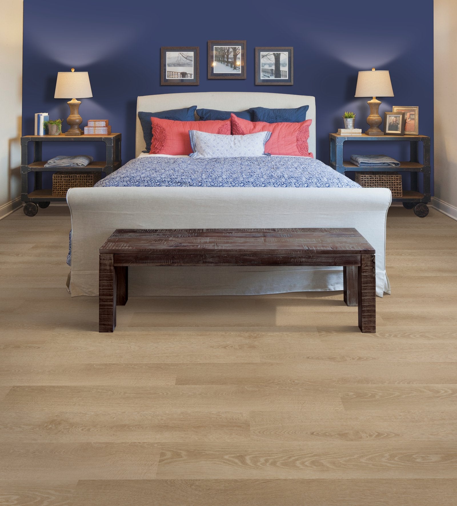 Mohawk Flooring Pro Solutions