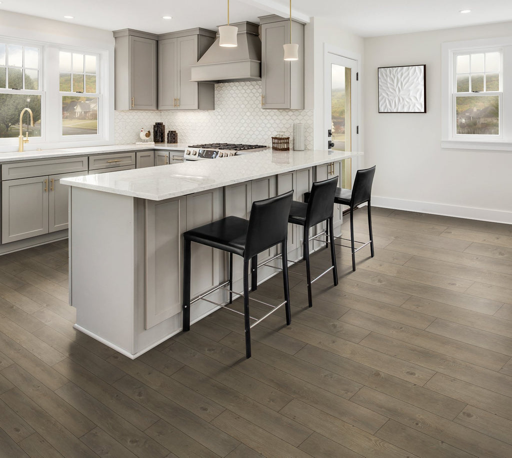 Mohawk Flooring Pro Solutions - room scene