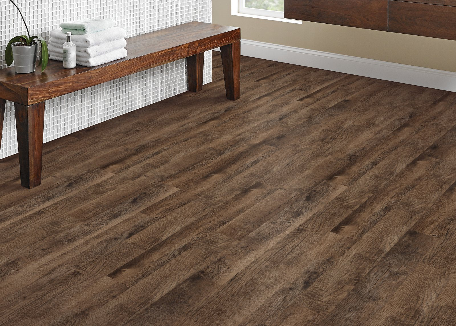 Mohawk Flooring Pro Solutions II