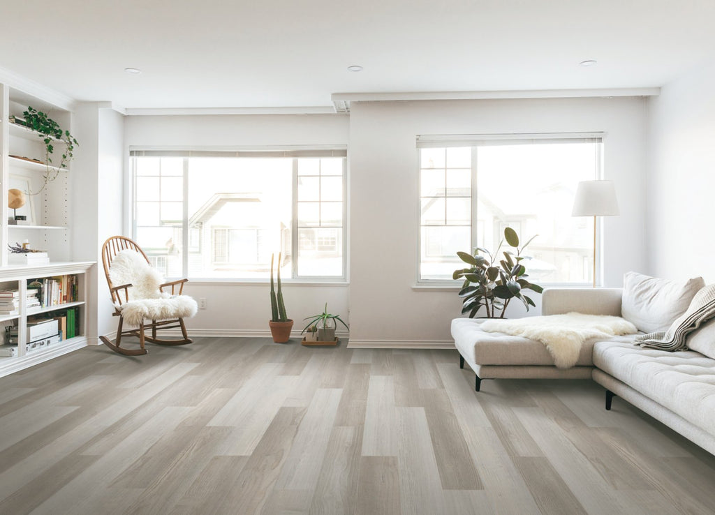 Mohawk Flooring Everett Park
