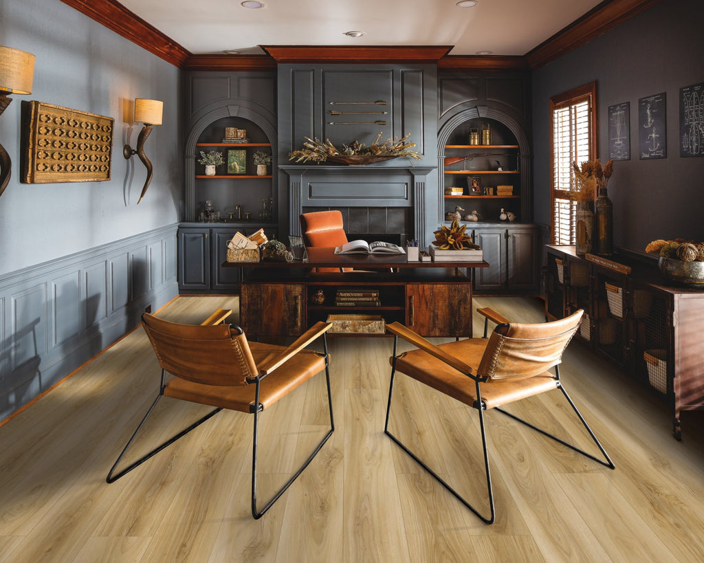 Karastan Curated Grain