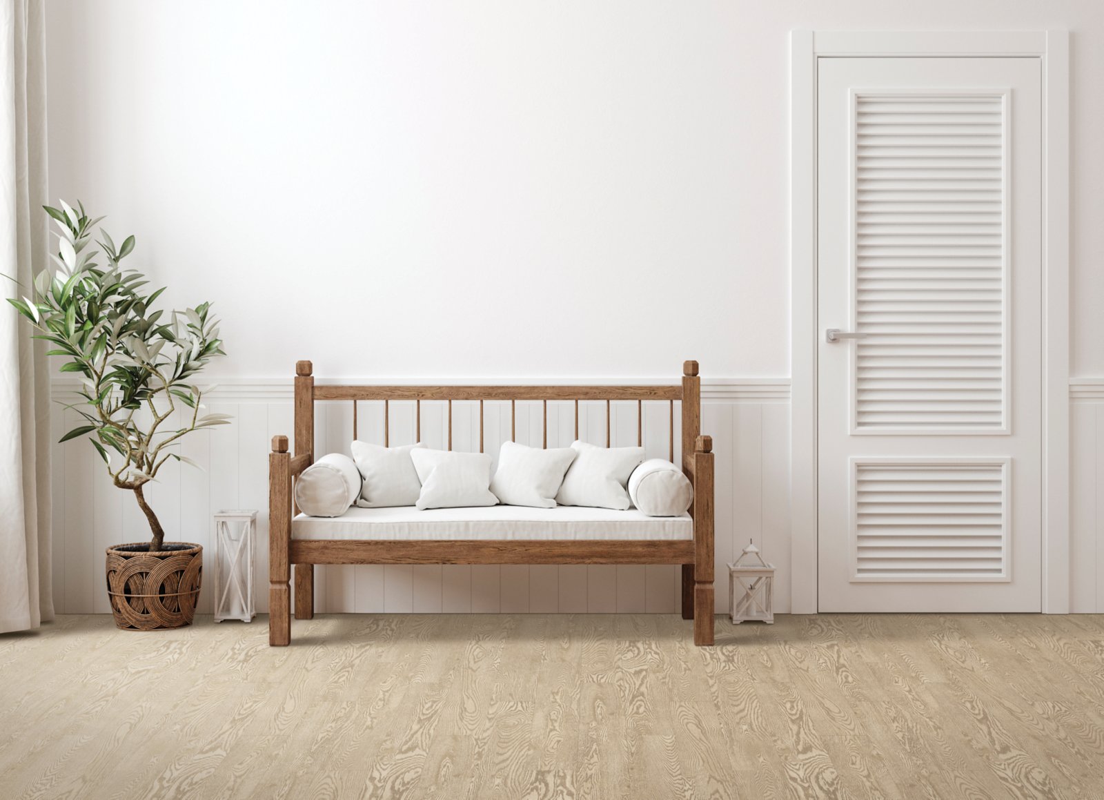 Mohawk Flooring Bowman II