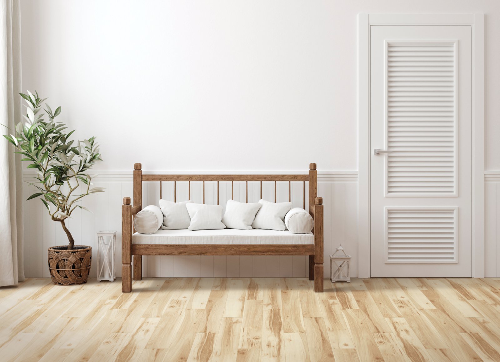 Mohawk Flooring Bowman II