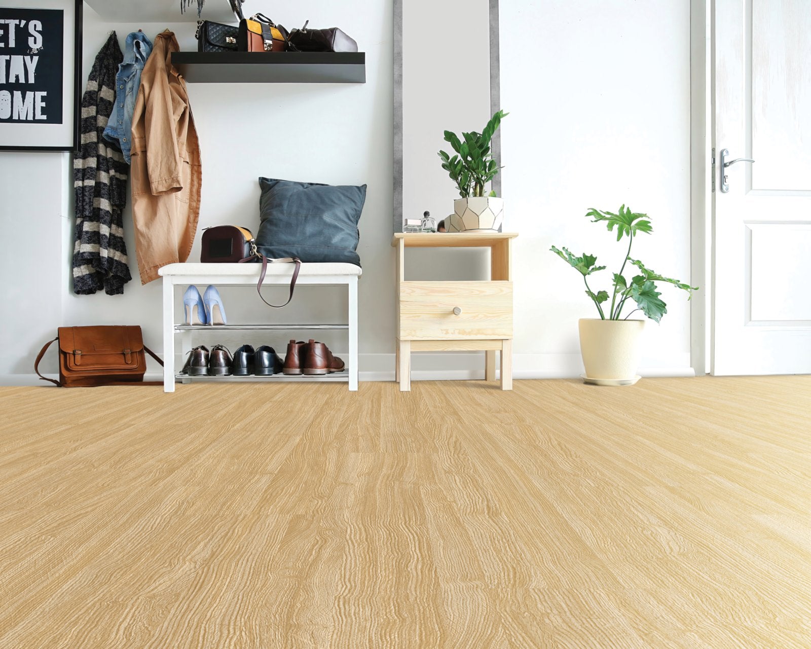 Mohawk Flooring Pro Solutions