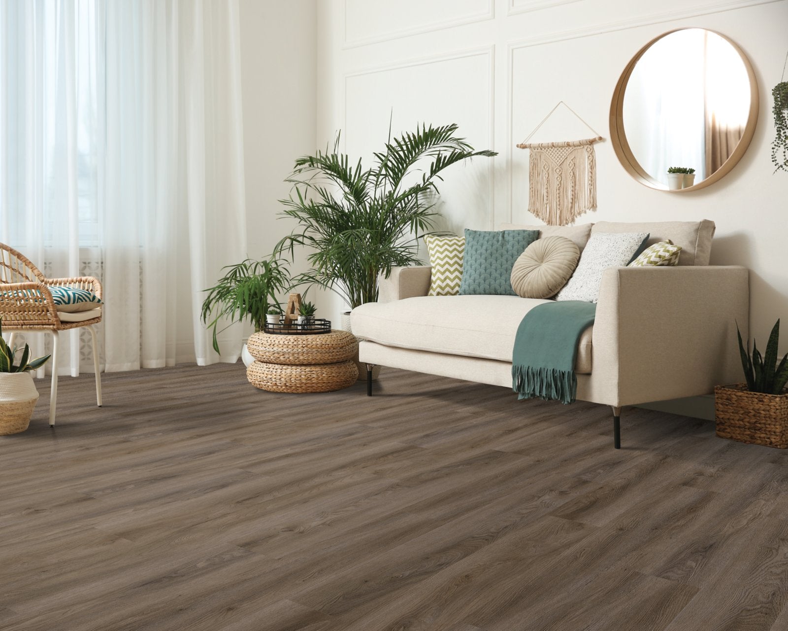 Mohawk Flooring Pro Solutions