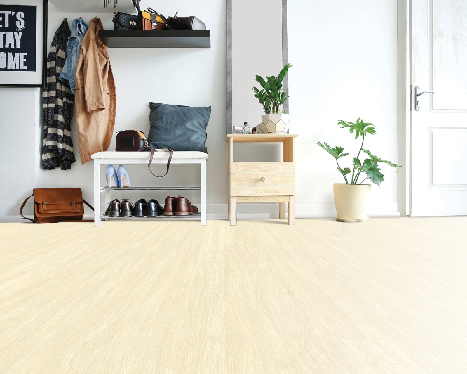 Mohawk Flooring Pro Solutions II