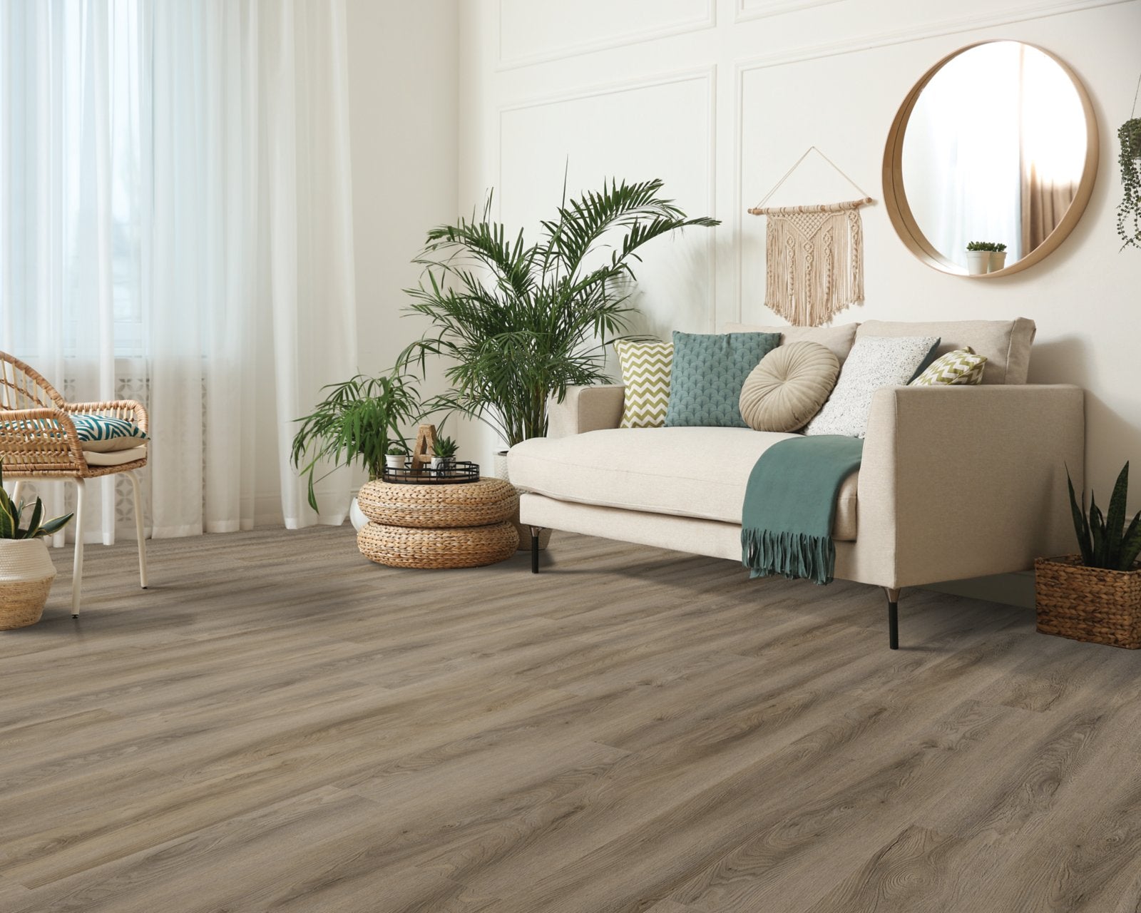 Mohawk Flooring Pro Solutions II
