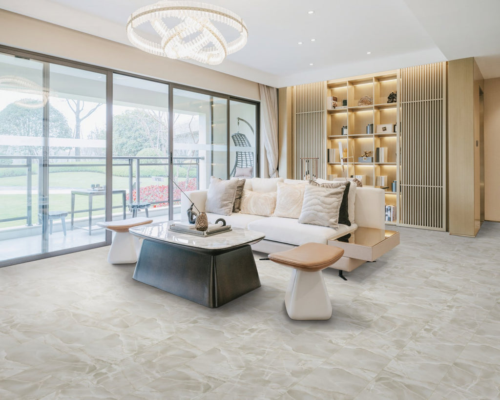 Karastan Opulent Charm
