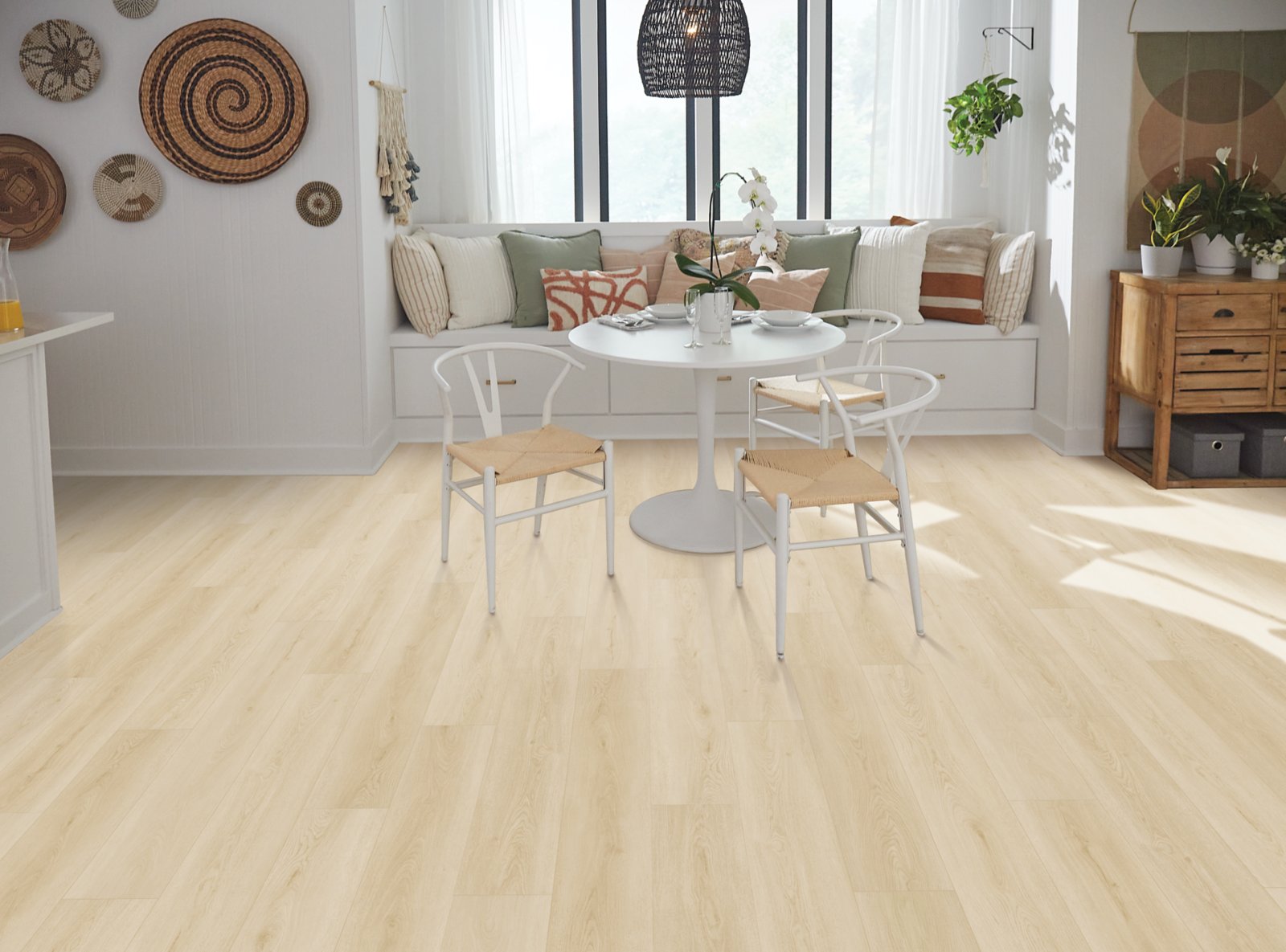 Mohawk Flooring Emerald River