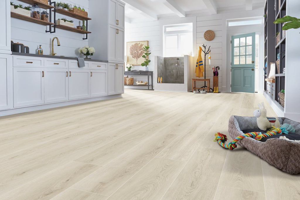 Mohawk Flooring Emerald River