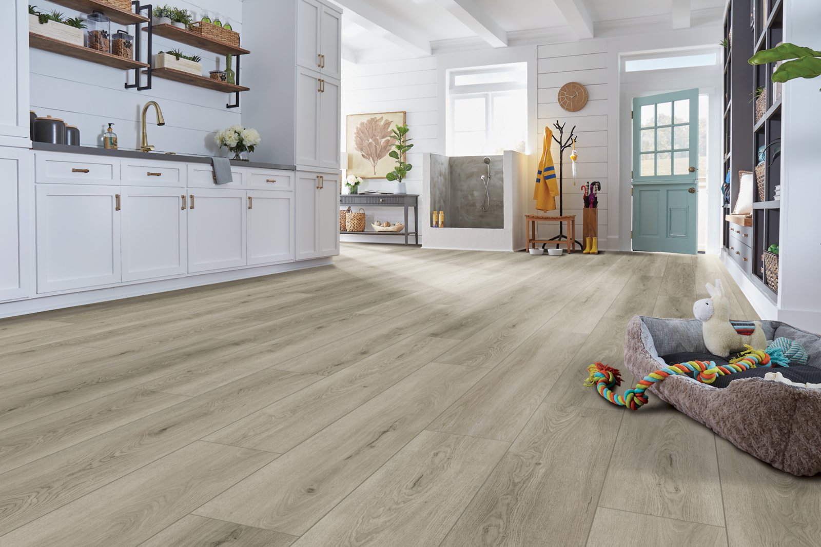 Mohawk Flooring Emerald River