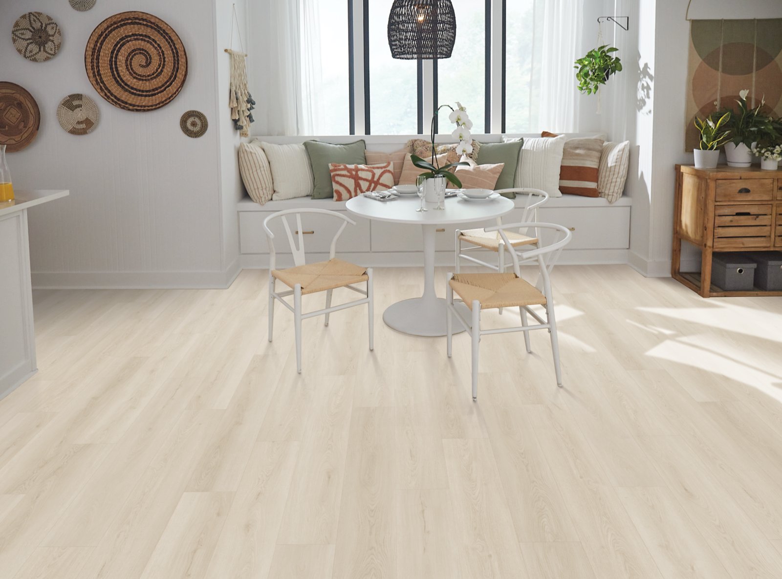 Mohawk Flooring Emerald Waters