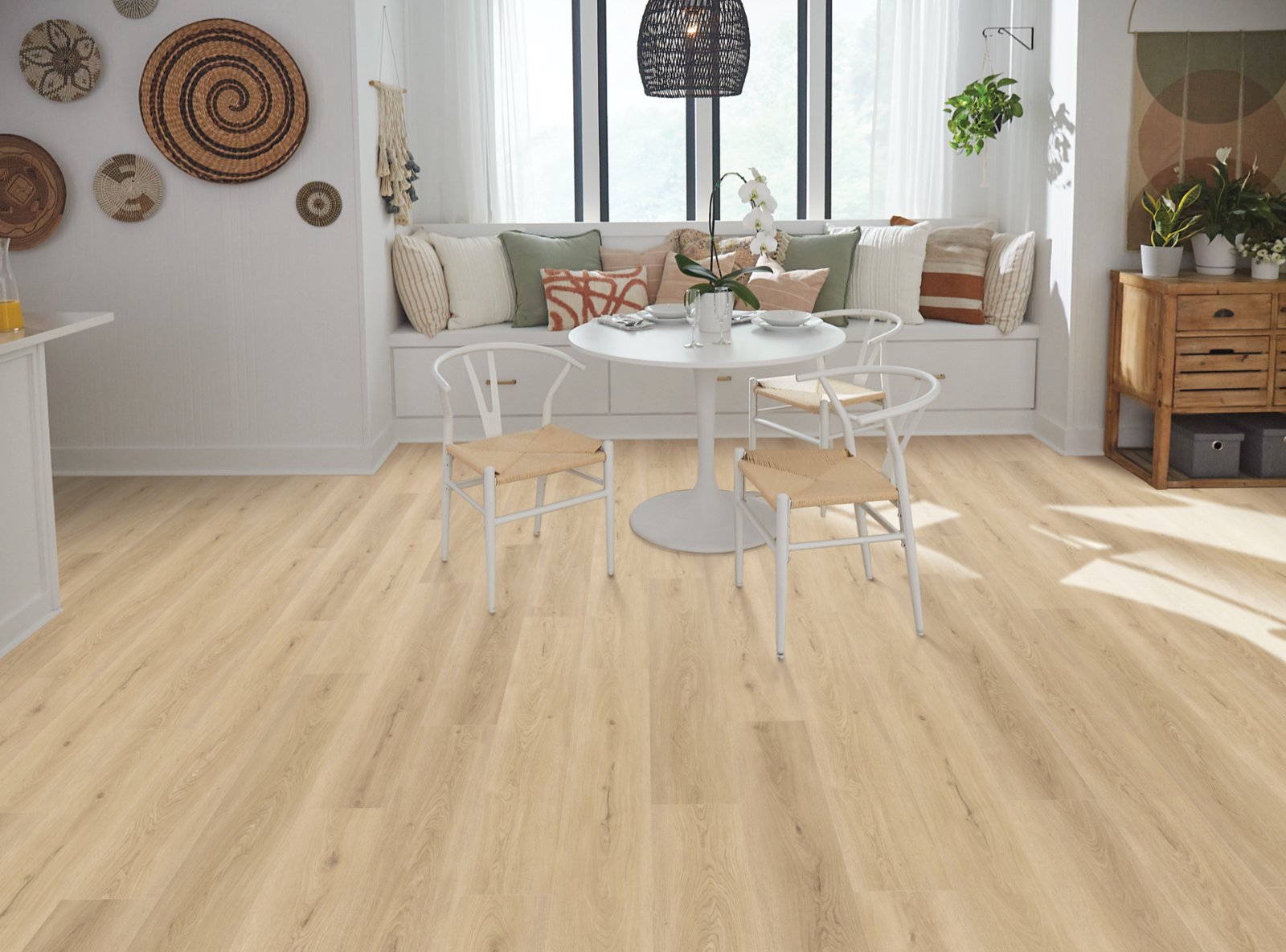 Mohawk Flooring Emerald River