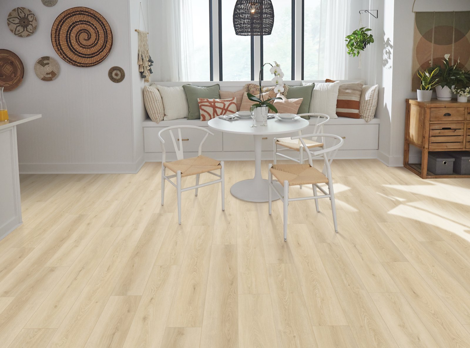 Mohawk Flooring Emerald Waters