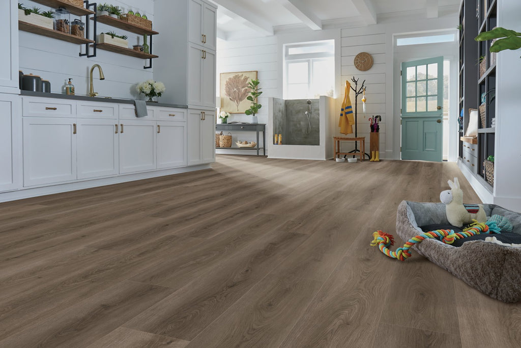 Mohawk Flooring Emerald River