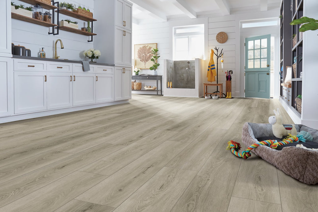 Mohawk Flooring Emerald Waters