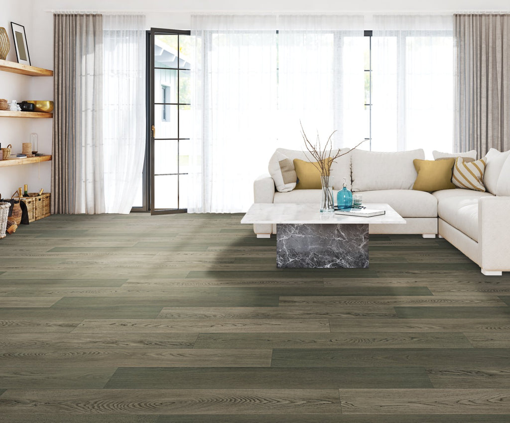 Mohawk Flooring Watercrest Shoals - room scene