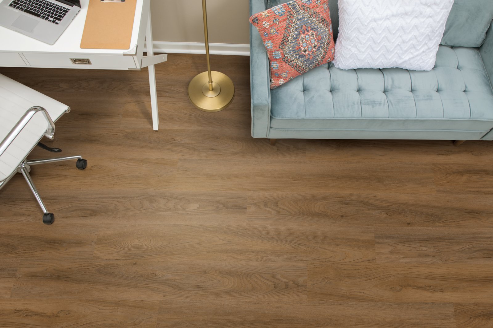Mohawk Flooring Pro Solutions IV