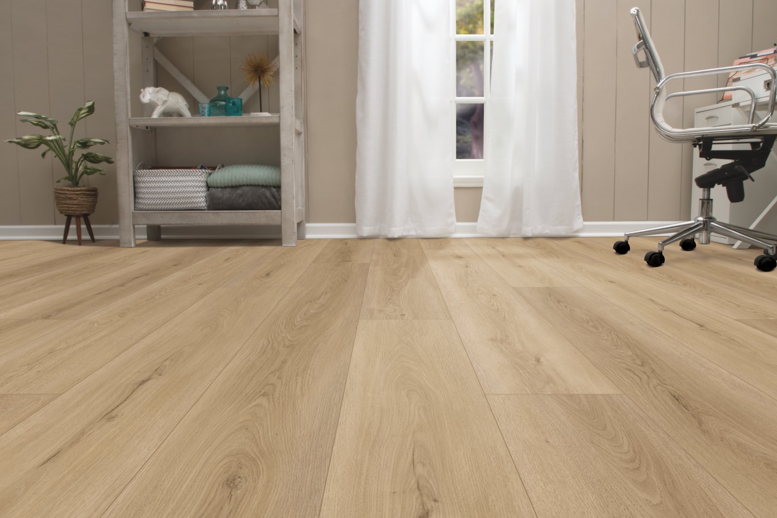 Mohawk Flooring Timber Brook - room scene