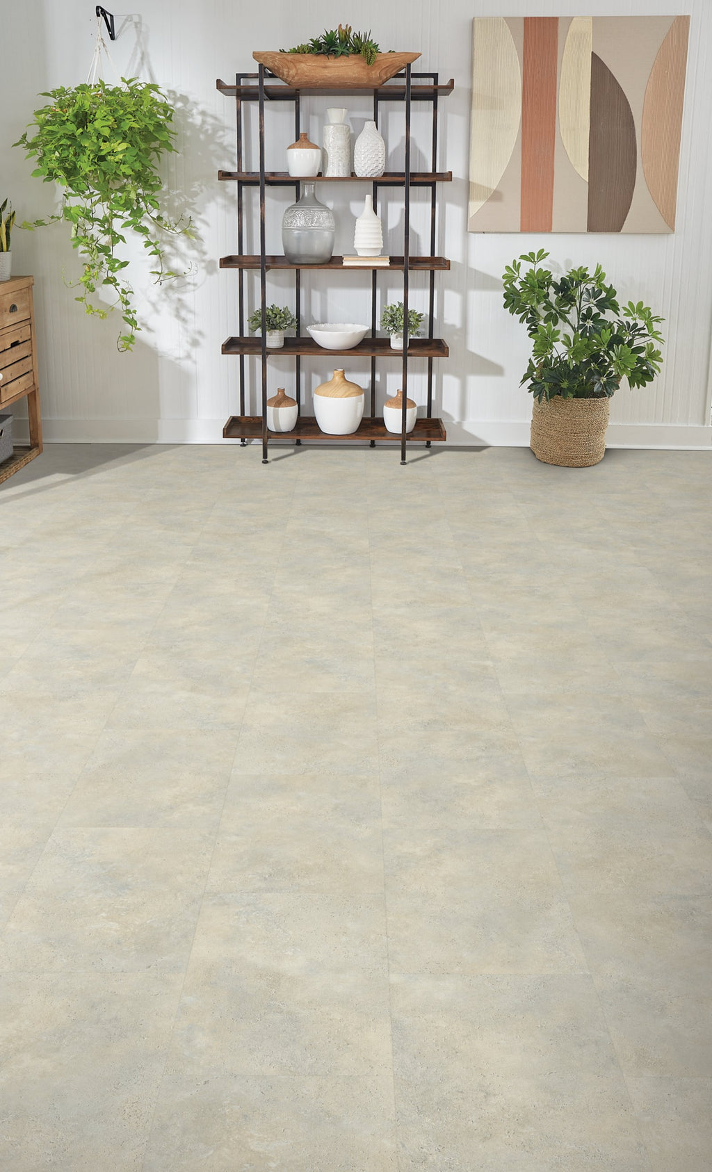 Mohawk Flooring Brooklyn Basin - room scene