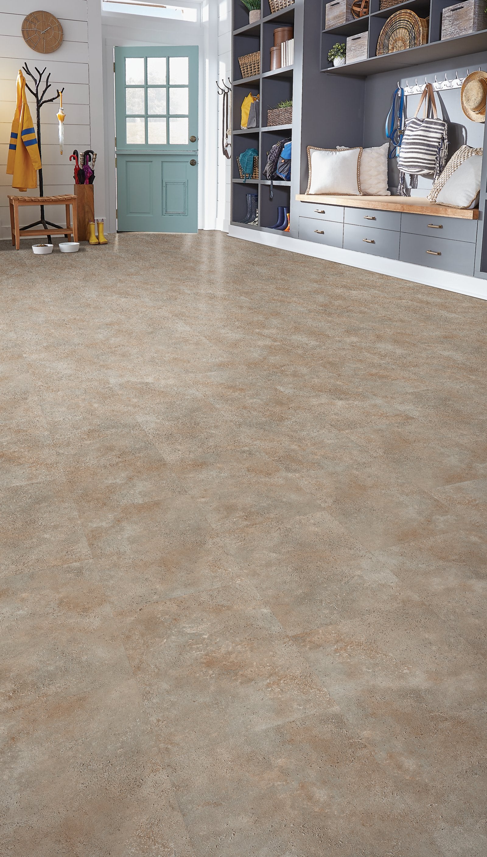 Mohawk Flooring Brooklyn Basin