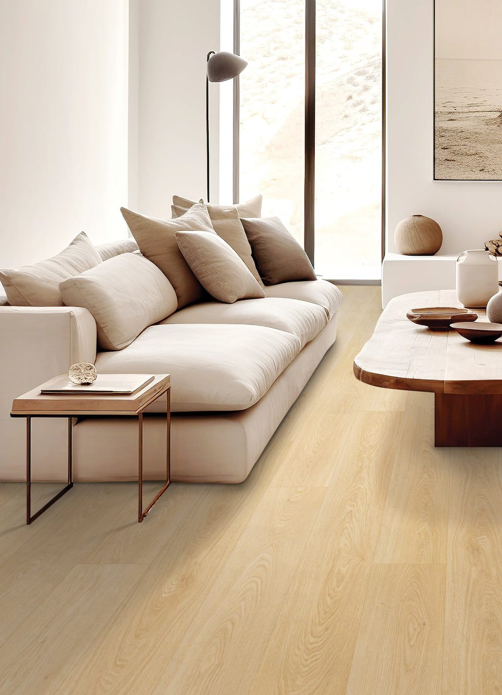 Karastan Summerhill Chase 9"