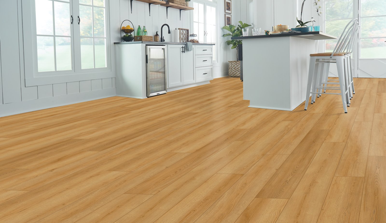 Mohawk Flooring Covington Falls