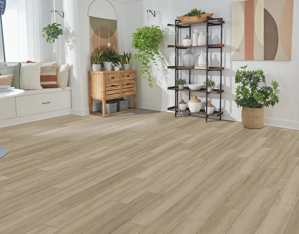 Mohawk Flooring Cordova Falls - room scene