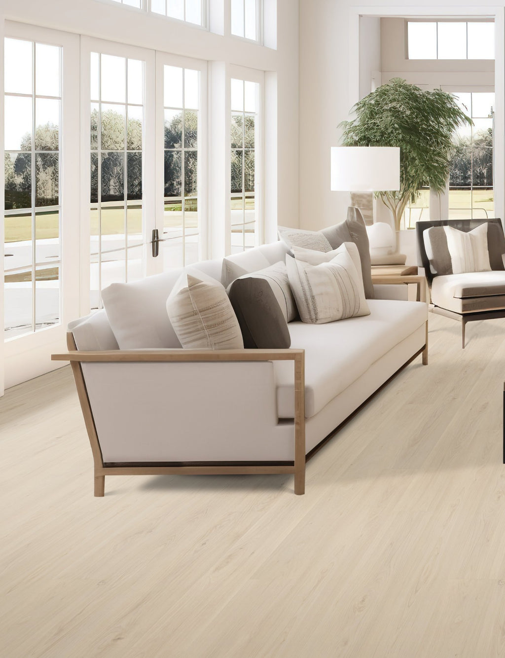 Mohawk Flooring Barker Hollow