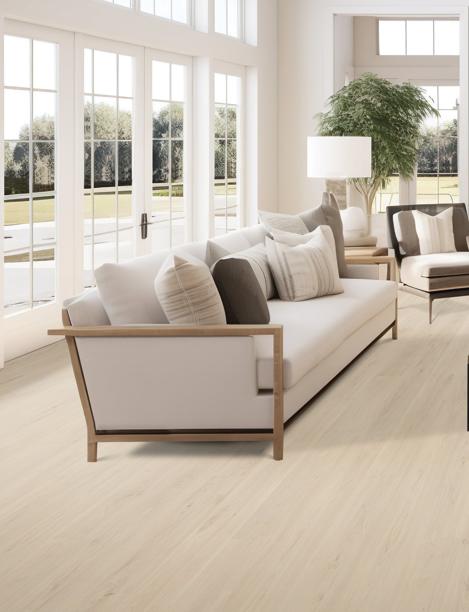 Mohawk Flooring Barker Hollow