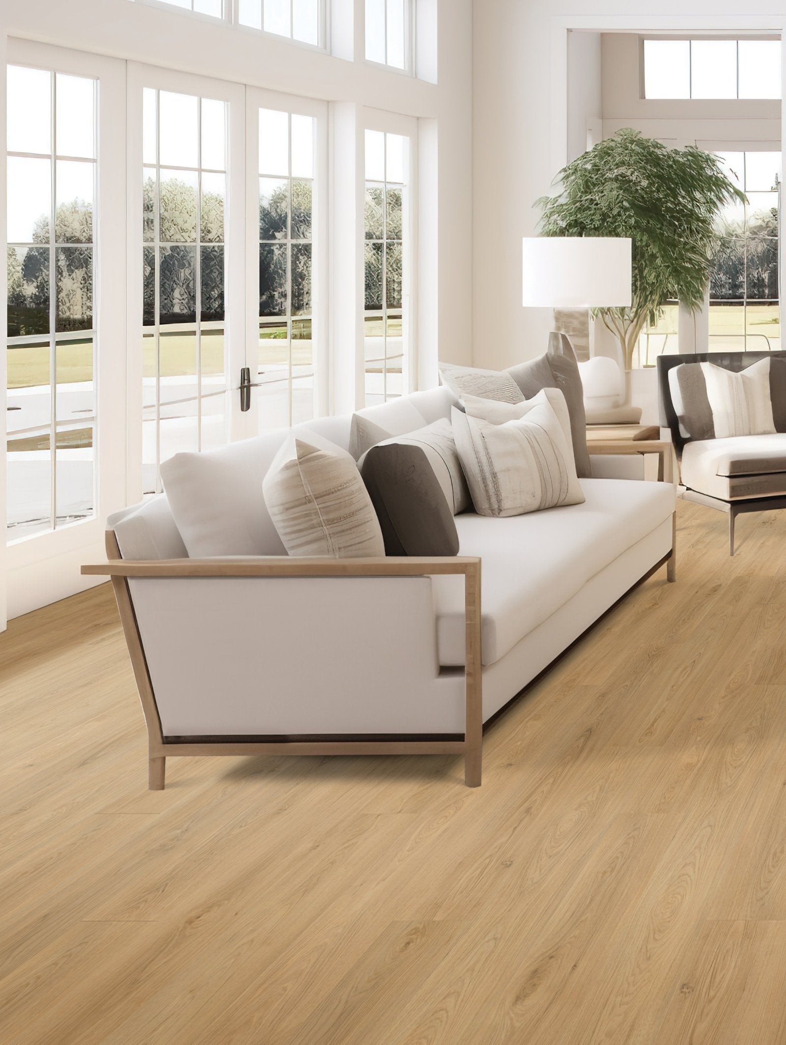 Mohawk Flooring Barker Hollow