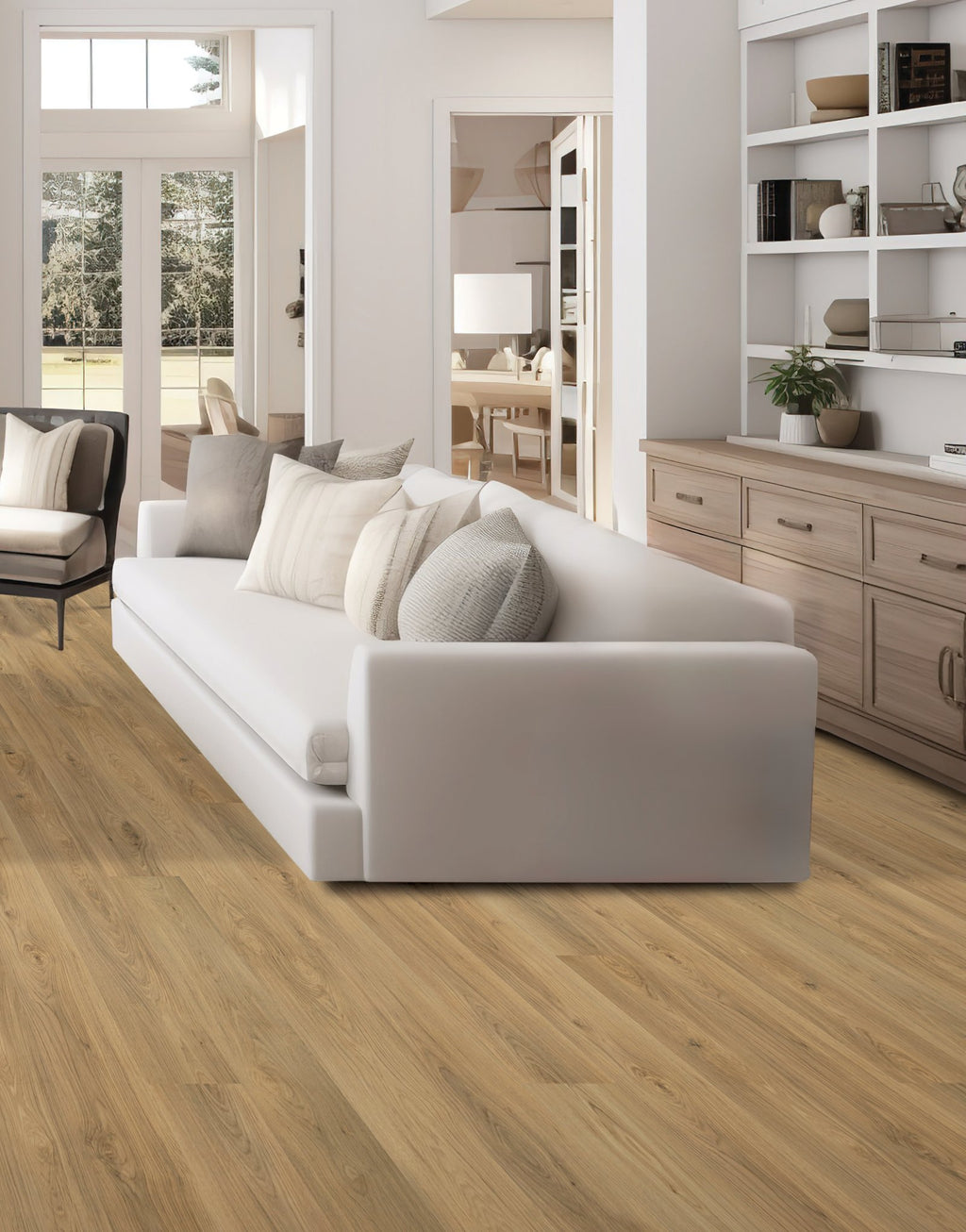 Mohawk Flooring Barker Hollow